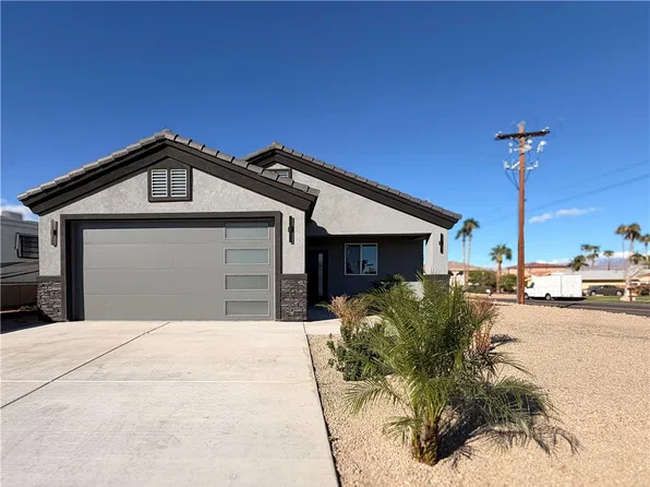 995 Terrace Drive, Bullhead City, AZ 86442