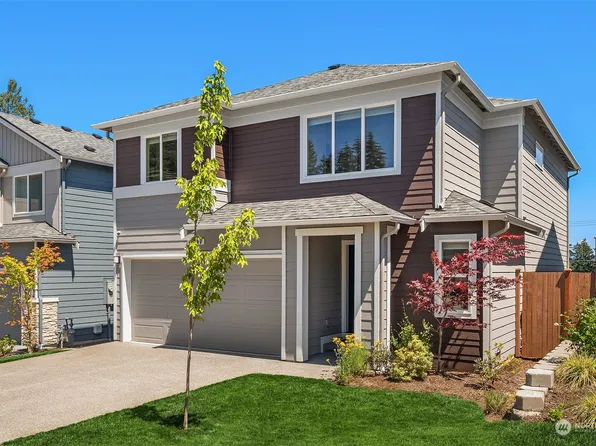 14609 1st Drive SE, Lynnwood, WA 98087