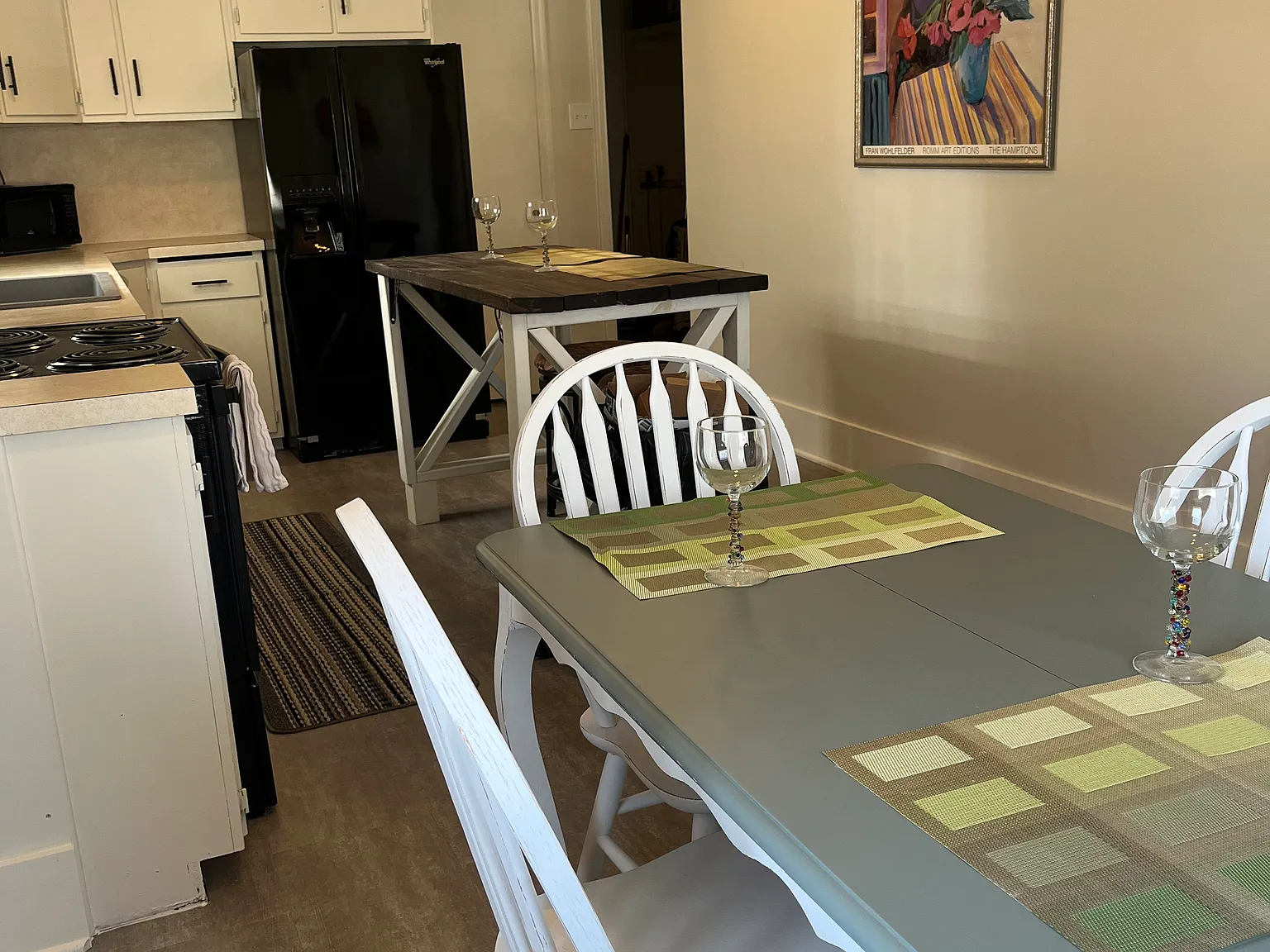 2 bed, 1.5 bath, 1100 sqft, $1,500 — Photo 3