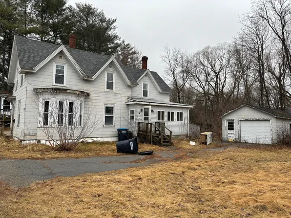 81 Pine Street, Old Town, ME 04468