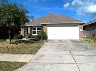 7247 Foxcrest Ln, Humble, TX 77338