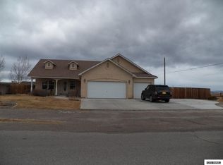 1975 Steven Dr, Fallon, NV 89406