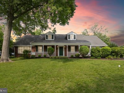 1101 Cherry Ln, Cinnaminson, NJ, 08077