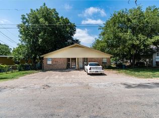 124 Oak Hill Dr, Joshua, TX 76058
