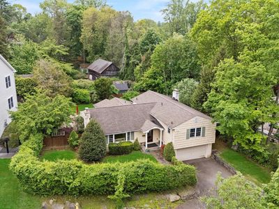 287 Old Army Road, Scarsdale, NY, 10583
