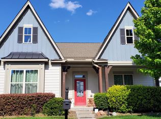 1016 Euphony Ln, Morrisville, NC 27560