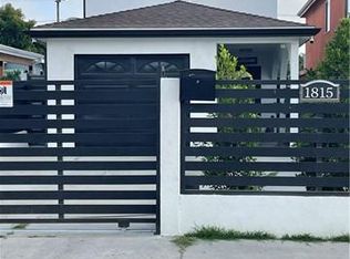 1815 E 109th St, Los Angeles, CA 90059