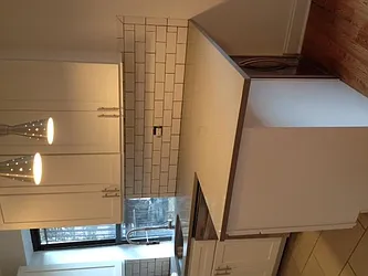 Rented by Keller Williams NYC