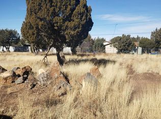 8466 Ortega Dr, Show Low, AZ 85901