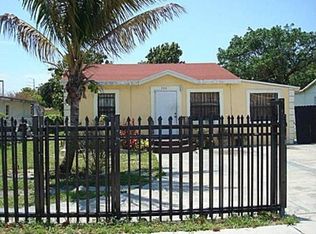 730 NW 113th St, Miami, FL 33168
