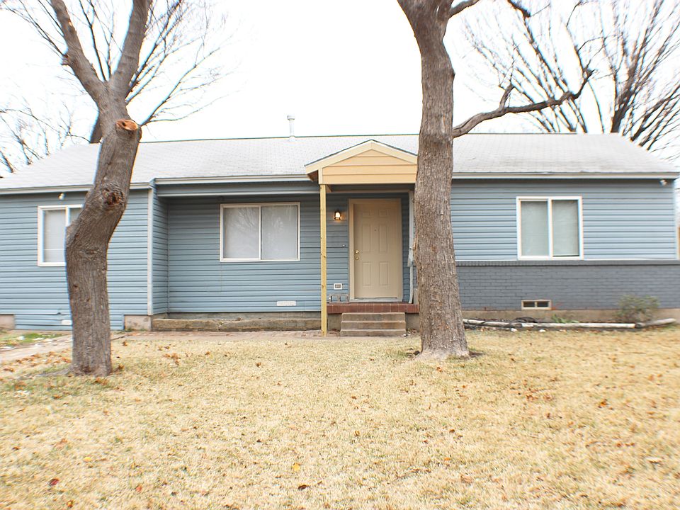 1st image of 2408 Brockbank Dr