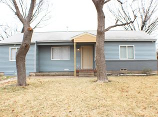 2408 Brockbank Dr, Irving, TX 75062