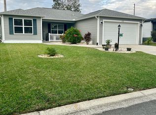 1773 W Schwartz Blvd, Lady Lake, FL 32159