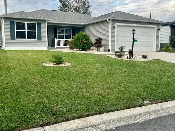 1773 W Schwartz Blvd, Lady Lake, FL 32159