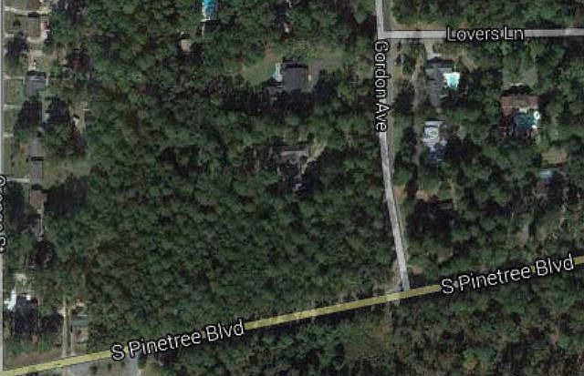 1st image of Gordon Ave