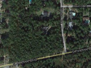 Gordon Ave, Thomasville, GA 31792