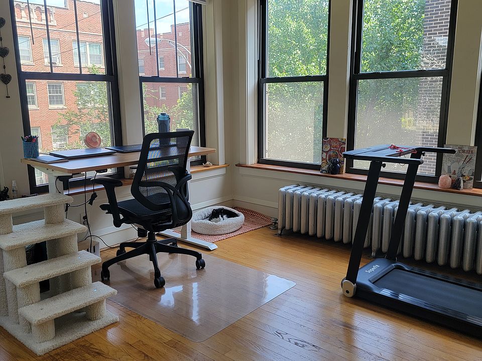 Sunroom/office