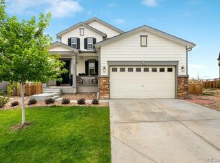 3529 Raintree Ln, Dacono, CO 80514