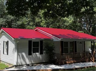 3895 Trottinridge Rd, Red Oak, VA 23964