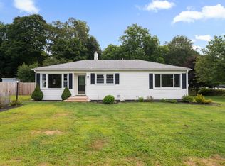 28 Gunnar Dr, Brooklyn, CT 06234