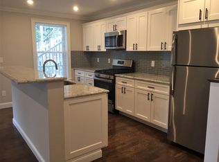 18 Nira Ave #2, Boston, MA 02130