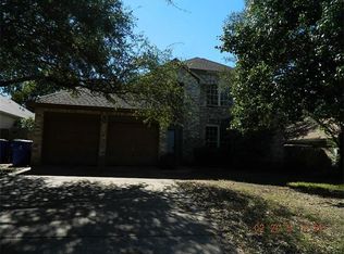 2511 Little Elm Trl, Cedar Park, TX 78613
