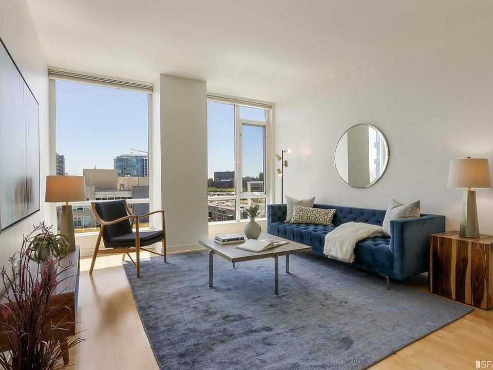 1st image of 300 Berry St Unit 920