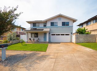 95-1085 Keni St, Mililani, HI 96789