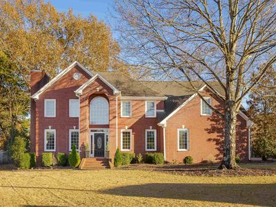 309 Stanwood Ct, Florence, AL, 35633