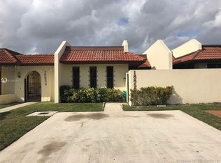 18858 NW 64th Ct, Hialeah, FL 33015