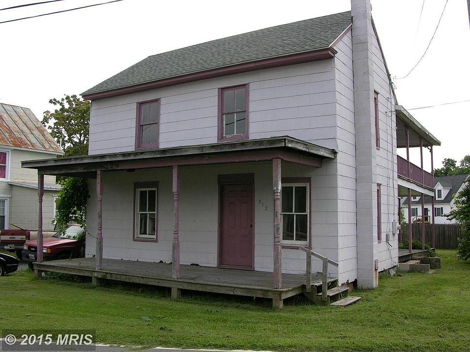 Exterior (Front)