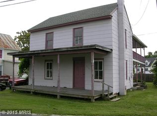 312 N Main St, Greensboro, MD 21639