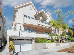 719 E Providencia Ave #106, Burbank, CA 91501