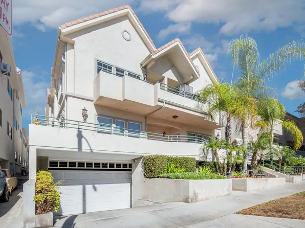 719 E Providencia Ave #106, Burbank, CA 91501