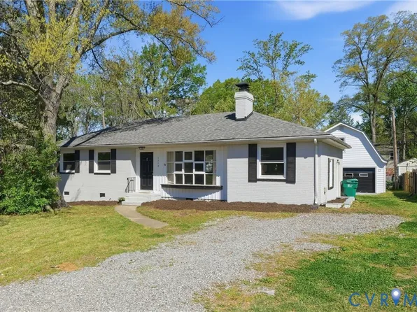 7512 Mayland Dr, Henrico, VA 23294