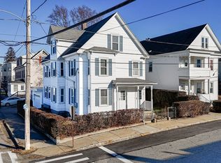 179-181 Mount Hope St, Lowell, MA 01854