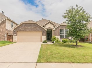 3509 Weyburn Dr, Venus, TX 76084