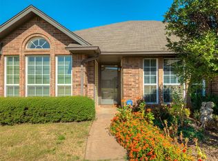 1817 NW 176th Pl, Edmond, OK 73012