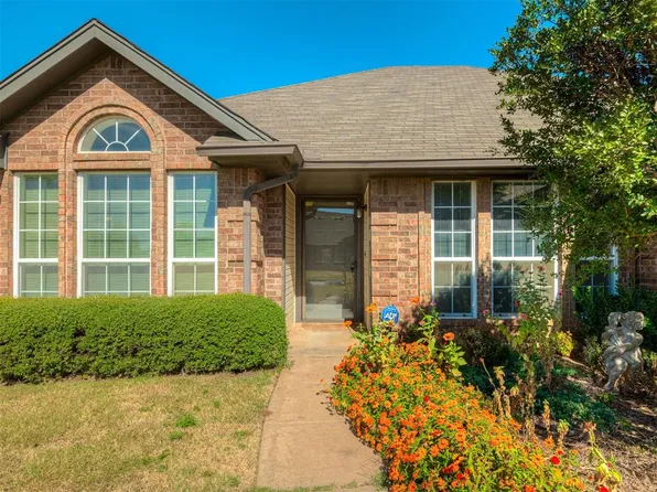 1817 NW 176th Pl, Edmond, OK 73012