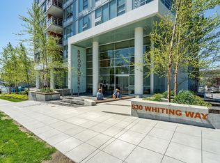 530 Whiting Way #2301, Coquitlam, BC V3J0J4