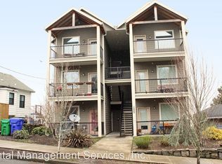 1555 N Willis Blvd APT 4, Portland, OR 97217