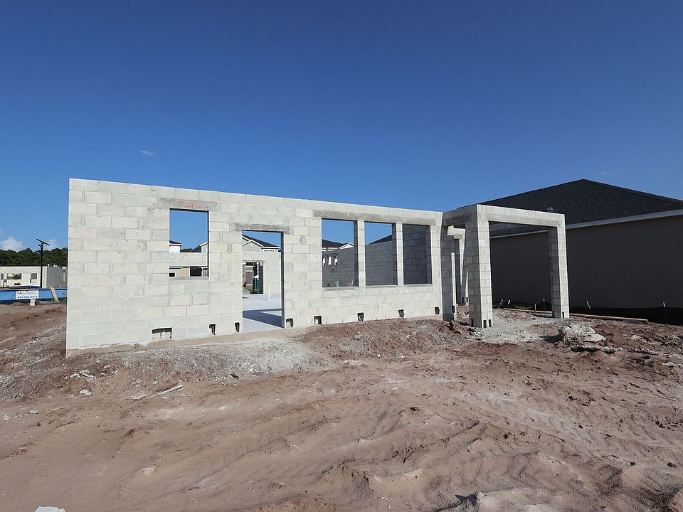 Back Exterior