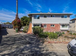 Anna Santaclara, Santa Clara, CA