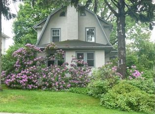 547 Abington Ave, Glenside, PA 19038