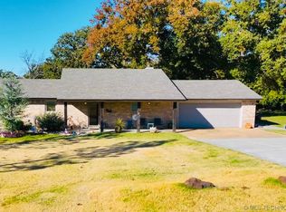 2201 June Hill Rd, Kingston, OK 73439