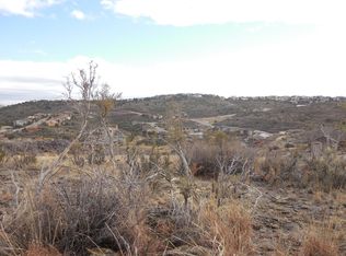 1062 Dry Gulch Dr, Prescott, AZ 86301