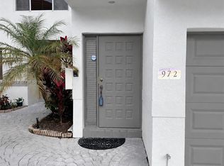 972 NW 92nd Ter, Fort Lauderdale, FL 33324