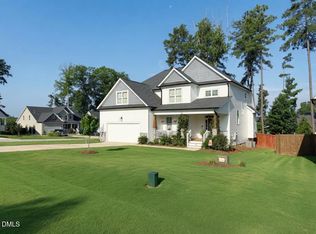 15 Kathleen Ct, Youngsville, NC 27596