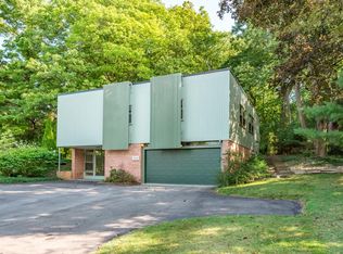 2250 Belmont Rd, Ann Arbor, MI 48104