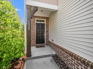 1022 Homecoming Way, Durham, NC 27703
